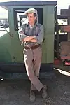Актёр Джон Саба — превью фото персоны