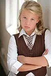 Актриса Эви Томпсон — превью фото персоны