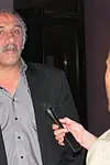 Актёр Маз Сиам — превью фото персоны