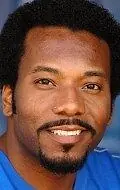 Актёр Мартин Лютер — фото персоны