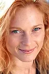 Актриса Джениа Михаэлла — превью фото персоны