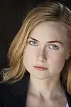 Актриса Аньес Хирдвалль — превью фото персоны