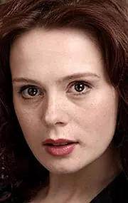 Актриса Алла Юганова — фото персоны