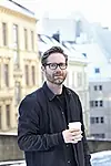Актёр Jakob Rørvik — превью фото персоны