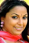 Актриса Суварна Мэтью — превью фото персоны