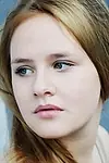 Актриса Люси Хольманн — превью фото персоны