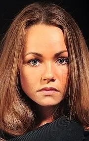 Актриса Ирина Степанова — фото персоны