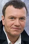 Актёр Александр Наумов — превью фото персоны