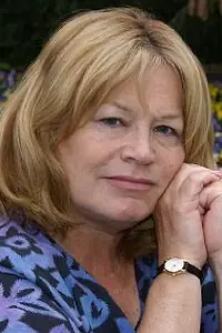 Актриса Lindsay Hutchinson Berte — фото персоны