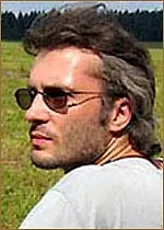 Актёр Гурий Атнев — фото персоны