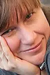 Актриса Оксана Евзрезова — превью фото персоны