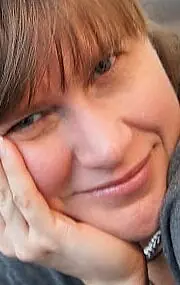 Актриса Оксана Евзрезова — фото персоны