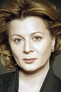 Актриса Марианна Шульц — фото персоны