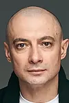 Актёр Александр Хованский — превью фото персоны