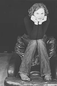 Актриса Andrea Bakkum — фото персоны