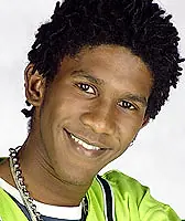 Актёр Андре Луис Миранда — фото персоны