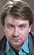Актёр Леонид Осокин — фото персоны