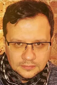 Актёр Павел Мальков — фото персоны