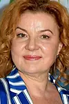 Актриса Ольга Васильева-Назарова — превью фото персоны