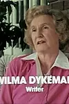 Актриса Уильма Дайкман — превью фото персоны