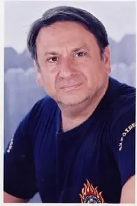 Актёр David Goldyn — фото персоны