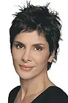 Актриса Элена Фернандес — превью фото персоны