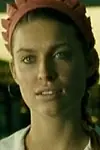 Актриса Amalie Rendtorff-Smith — превью фото персоны