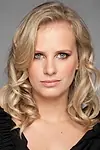 Актриса Россана Фернандес Мальдонадо — превью фото персоны