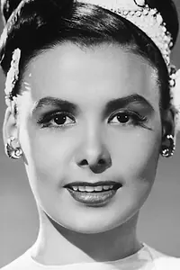 Актриса Лена Хорн — фото персоны