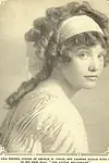 Актриса Лила Родс — превью фото персоны