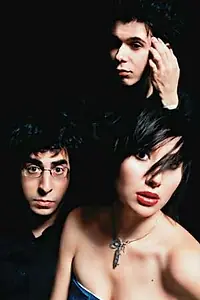 Актёр Yeah Yeah Yeahs — фото персоны