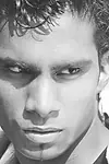 Актёр Ashwin Mohanpersad — превью фото персоны