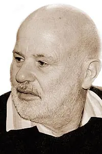 Актёр Иштван Эрши — фото персоны