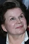 Актриса Валентина Терешкова — превью фото персоны