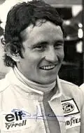 Актёр Patrick Depailler — главное фото персоны
