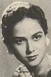 Актриса Luisa Montesa — превью фото персоны