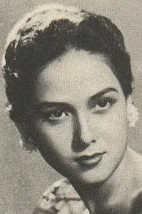 Актриса Luisa Montesa — главное фото персоны