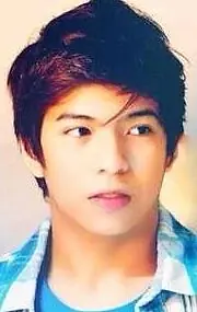 Актёр Nash Aguas — фото персоны