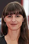 Актриса Эвангелия Ранду — превью фото персоны