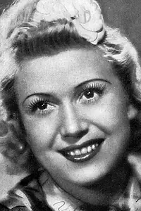 Актриса Инка Земанкова — фото персоны