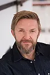 Актёр Тимо Ниеминен — превью фото персоны