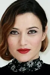 Актриса Анна Фольетта — фото персоны