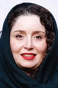 Актриса Zhaleh Sameti — главное фото персоны
