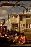 Актёр Джозеф Кайрау — превью фото персоны