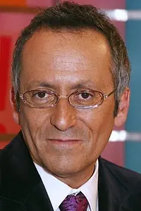Актёр Manuel Luís Goucha — фото персоны