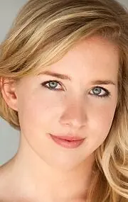 Актриса Martina Weidenmo — фото персоны