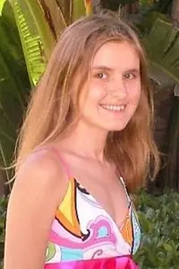 Актриса Daria Trifu — фото персоны