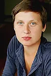 Актриса Агнешка Пивоварская — превью фото персоны