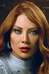 Актриса Sulafa Memar — превью фото персоны