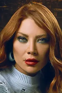 Актриса Sulafa Memar — фото персоны